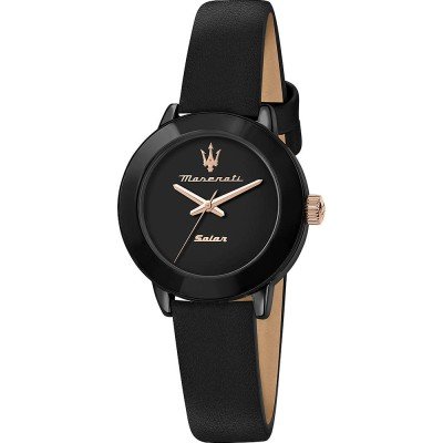 Montre Maserati Successo R8851145501 Successo Solar Lady