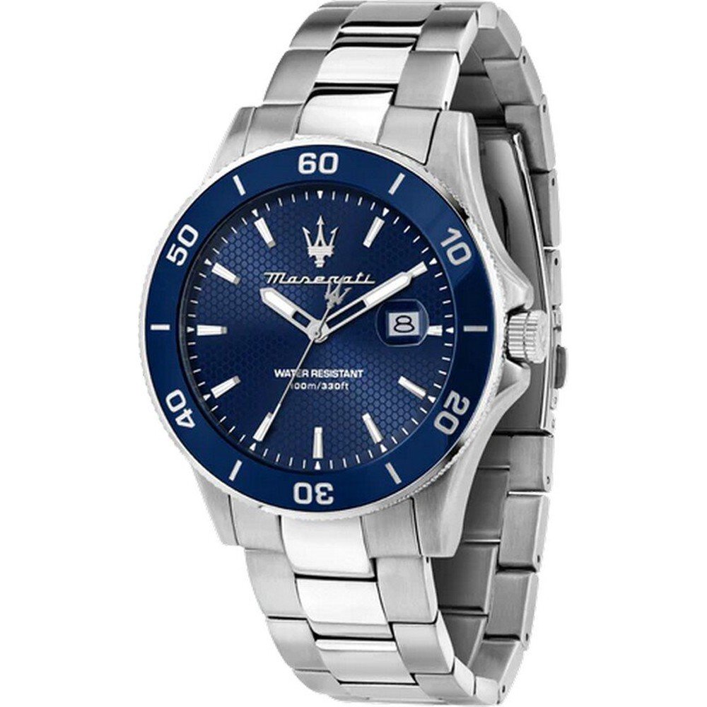 Montre maserati site discount officiel