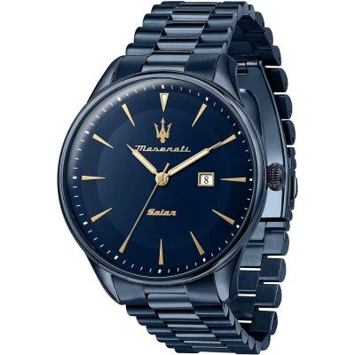 Montre Maserati Tradizione R8853146003 Tradizione Solar