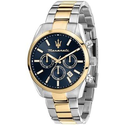 Montre Maserati Attrazione R8853151008
