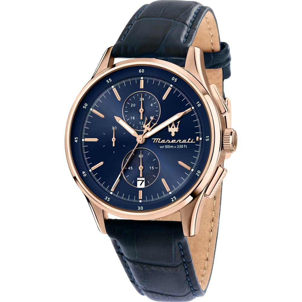 Montre Maserati Sorpasso R8871624009