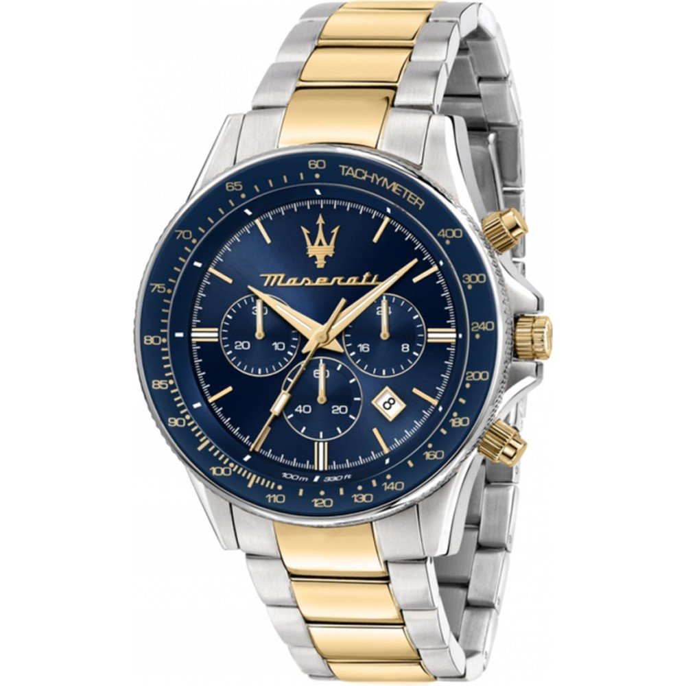 Montre Maserati Sfida R8873640017