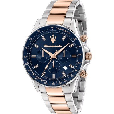 Montre Maserati Sfida R8873640022