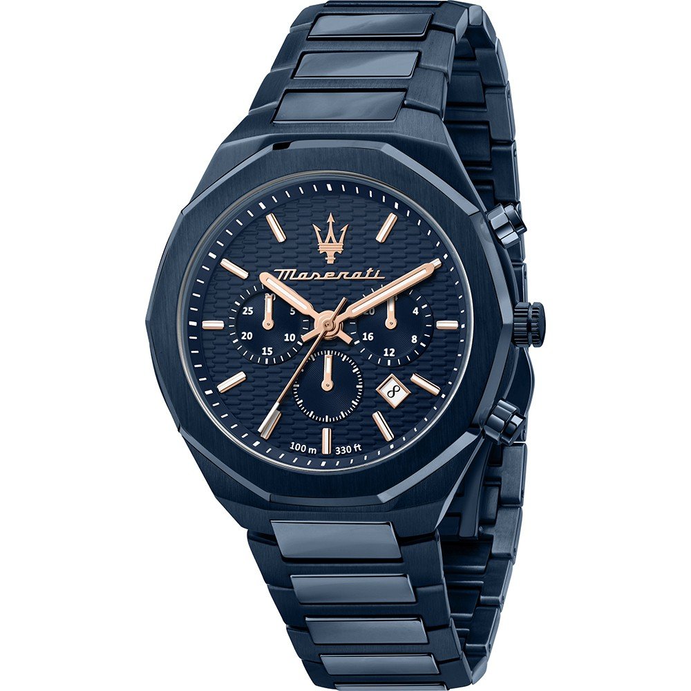 Relógio Maserati Stile R8873642008-SC