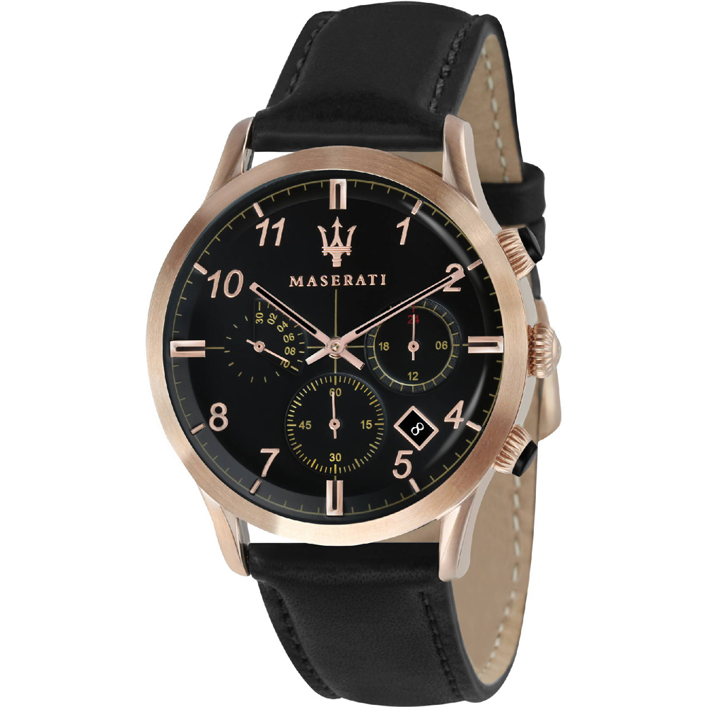 Montre Maserati Ricordo R8871625004