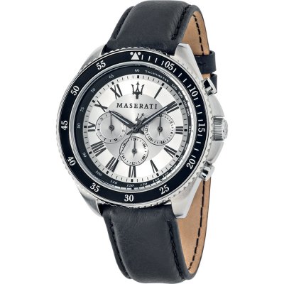 Montre Maserati R8851101007 Stile