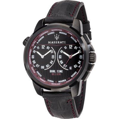 Montre Maserati Successo R8851121002