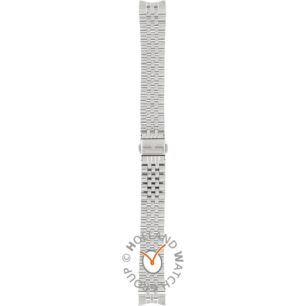 Bracelet Maserati Epoca U8870188543 Epoca Lady Solar