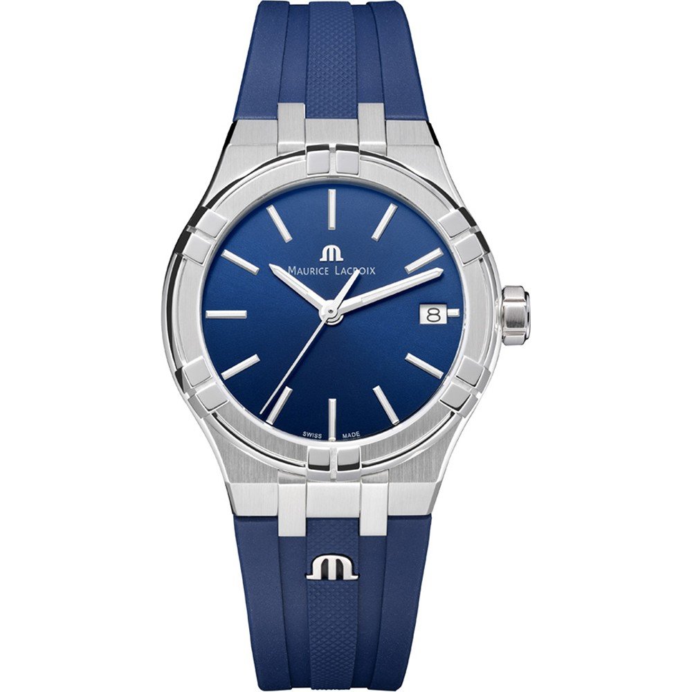 Maurice Lacroix Aikon AI1106-SS000-430-4 Uhr