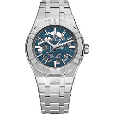 Relógio Maurice Lacroix Aikon AI6007-SS002-031-1