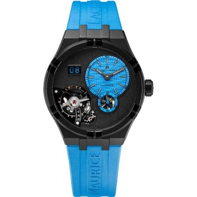 Montre Maurice Lacroix AI6118-DLB0J-430-H Aikon