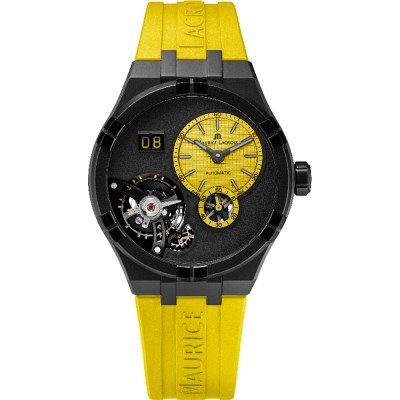 Montre Maurice Lacroix AI6118-DLB0J-730-I Aikon