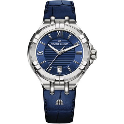 Montre Maurice Lacroix AI1006-SS001-430 Aikon