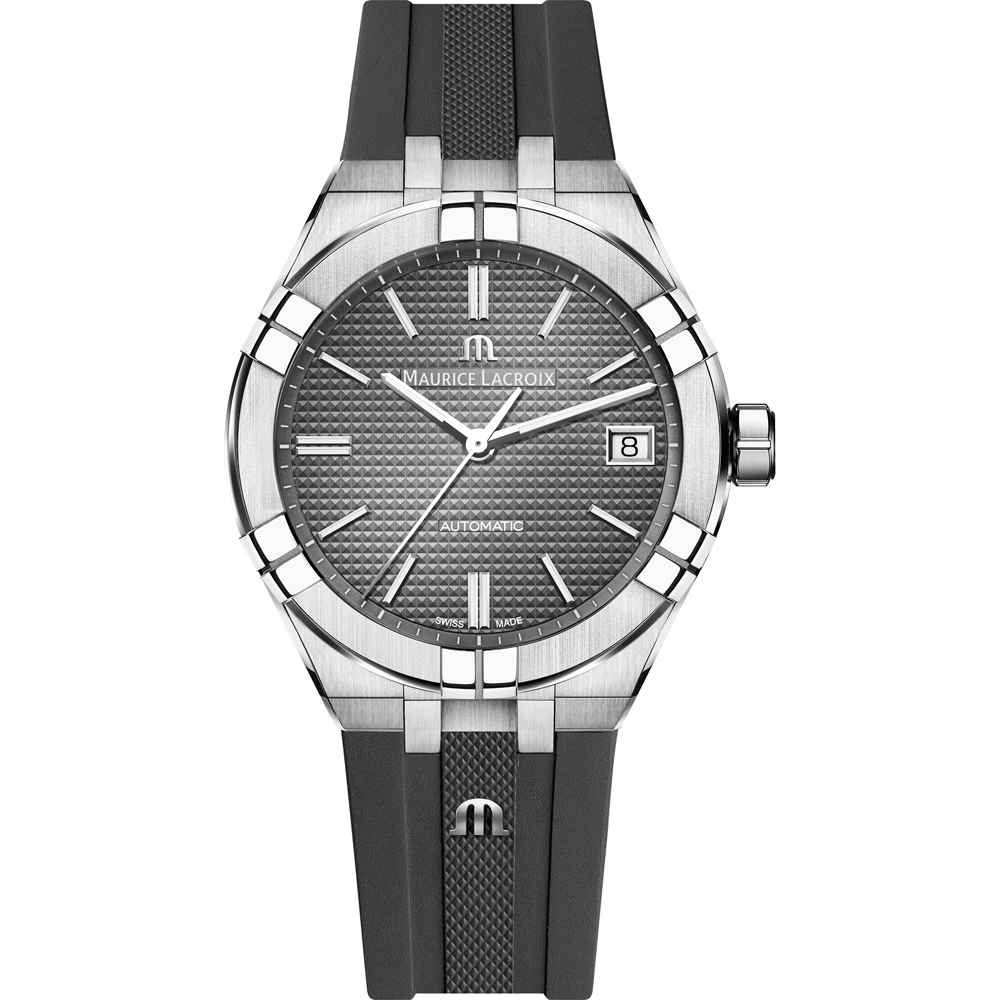 Relógio Maurice Lacroix Aikon AI6007-SS000-230-2