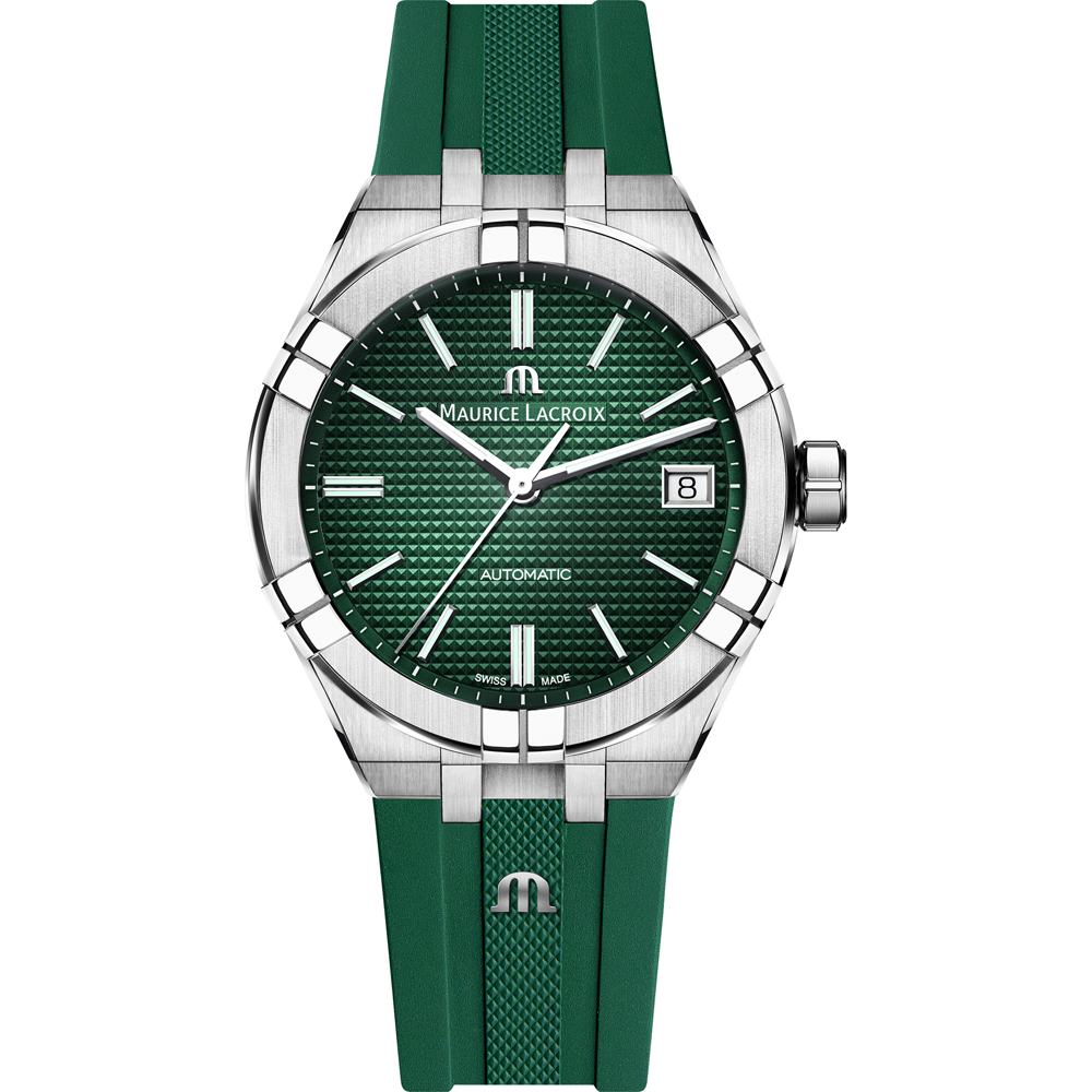 Relógio Maurice Lacroix Aikon AI6007-SS000-630-5