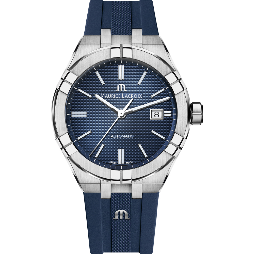 Montre Maurice Lacroix Aikon AI6008-SS000-430-4