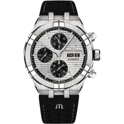 Montre Maurice Lacroix AI6038-SS001-132 Aikon Automatic Chronograph