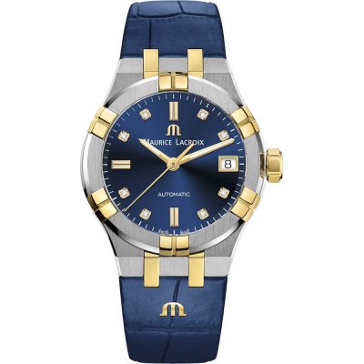 Montre Maurice Lacroix Aikon AI6006-PVY11-450-1 Aikon Automatic