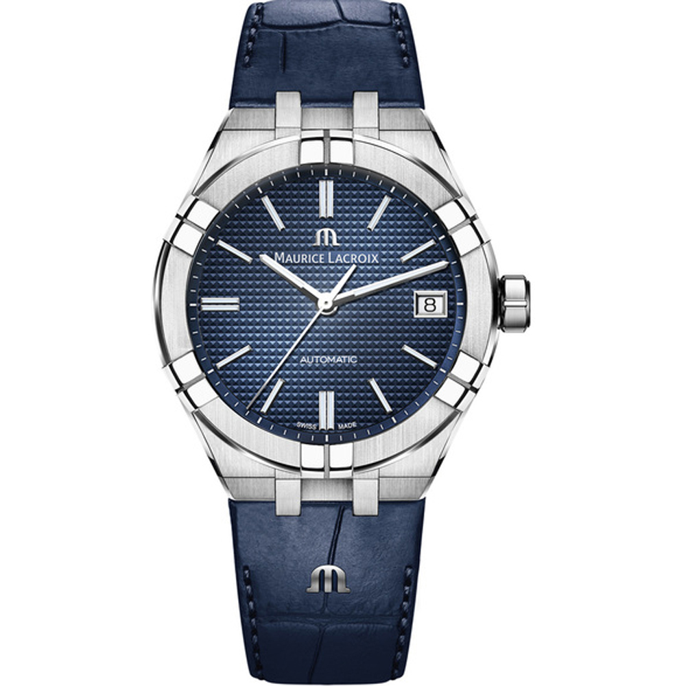 Montre Maurice Lacroix Aikon AI6007-SS001-430-1 Aikon Automatic