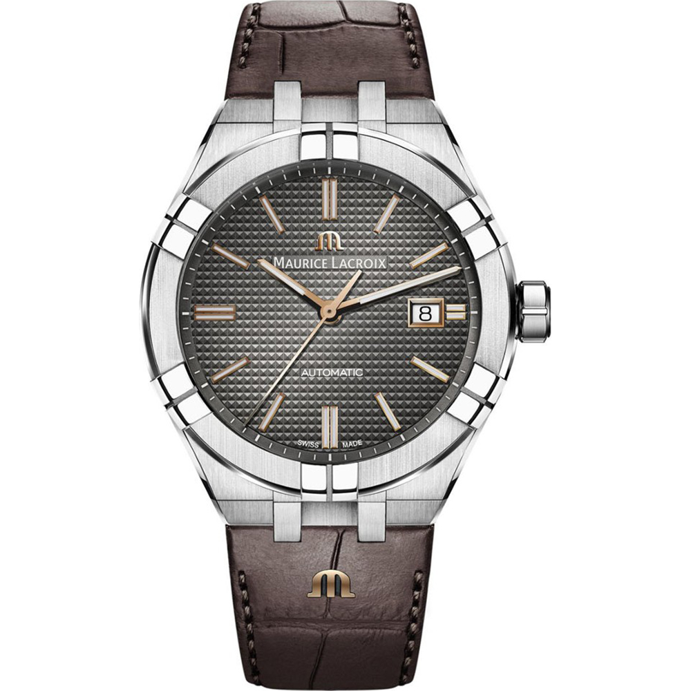 Maurice Lacroix Aikon AI6008 SS001 331 1 Aikon Automatic Uhr EAN