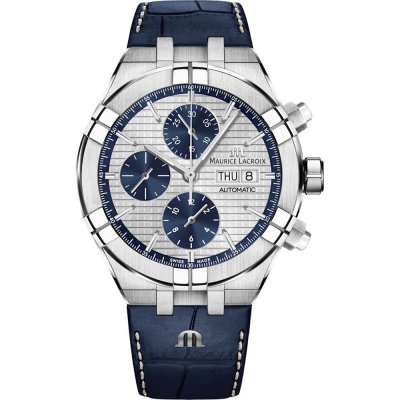 Montre Maurice Lacroix Aikon AI6038-SS002-131-2 Aikon Automatic Chronograph