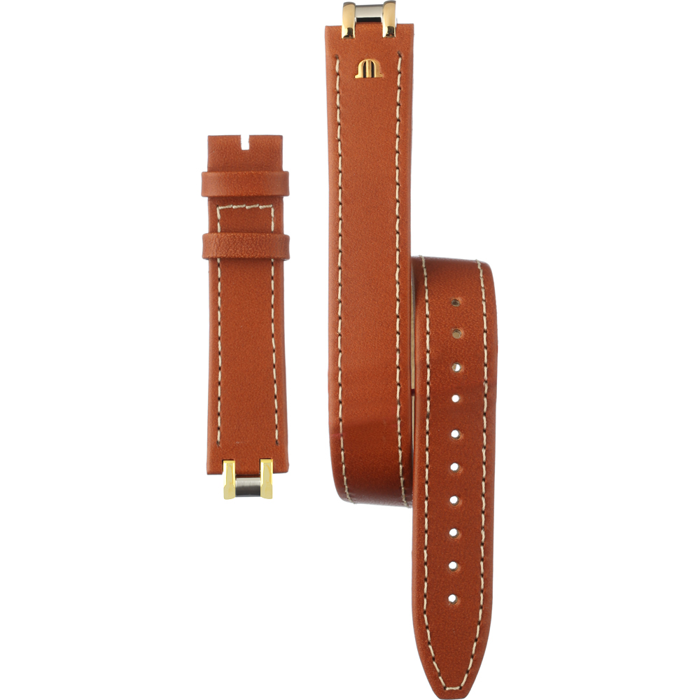 Bracelete Maurice Lacroix Maurice Lacroix Straps ML740-005037 Aikon