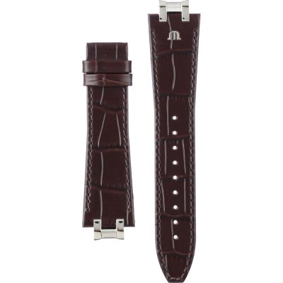 Bracelet Maurice Lacroix Maurice Lacroix Straps ML800-005079 Aikon XL