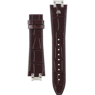 Bracelete Maurice Lacroix Maurice Lacroix Straps ML800-005078 Aikon XS