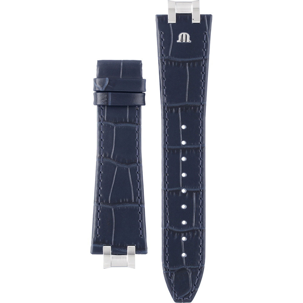 Maurice Lacroix Maurice Lacroix Straps ML800-005080 Aikon XS Band