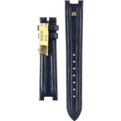 Bracelet Maurice Lacroix Maurice Lacroix Straps ML610-000011 Calypso