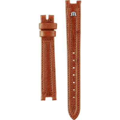 Maurice Lacroix ML660-000010 Calypso Strap