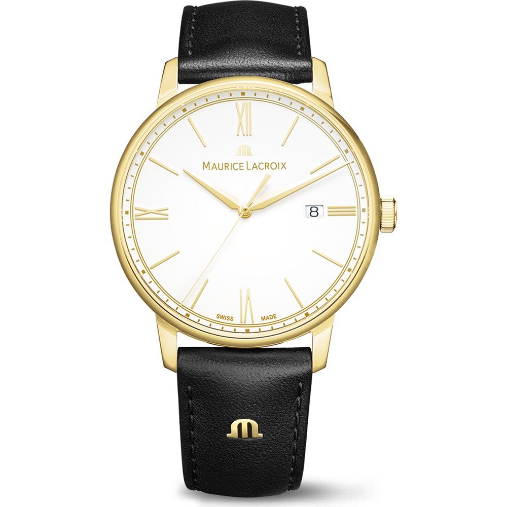 Montre Maurice Lacroix Eliros EL1118-PVY01-110-2