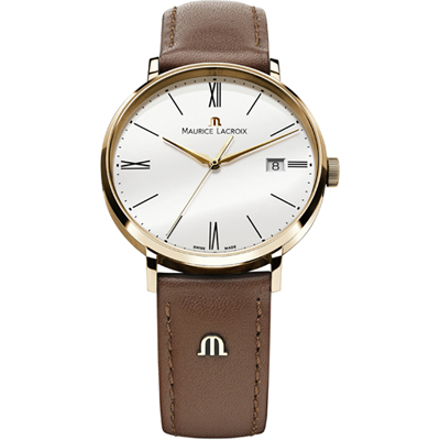 Montre Maurice Lacroix EL1087-PVP01-110-2 Eliros