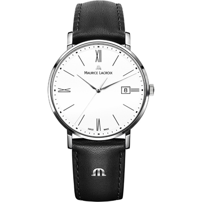 Montre Maurice Lacroix EL1087-SS001-111-1 Eliros