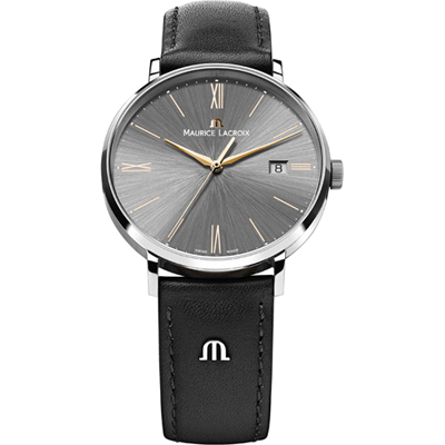 Montre Maurice Lacroix EL1087-SS001-811-1 Eliros