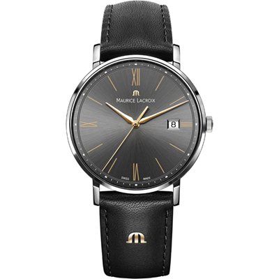 Montre Maurice Lacroix EL1087-SS001-812-1 Eliros