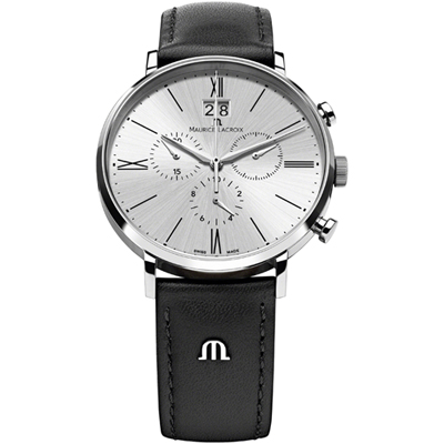 Montre Maurice Lacroix EL1088-SS001-110-1 Eliros