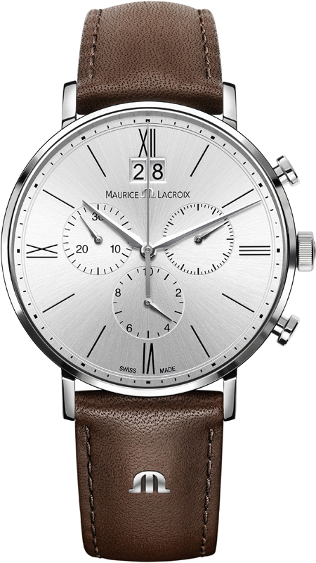 Montre Maurice Lacroix EL1088-SS001-111-2 Eliros