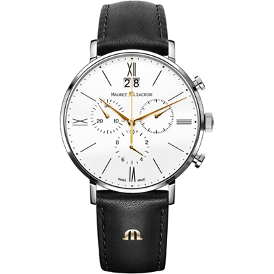 Montre Maurice Lacroix EL1088-SS001-112-1 Eliros