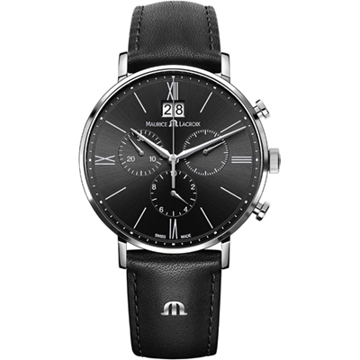 Montre Maurice Lacroix EL1088-SS001-311-1 Eliros