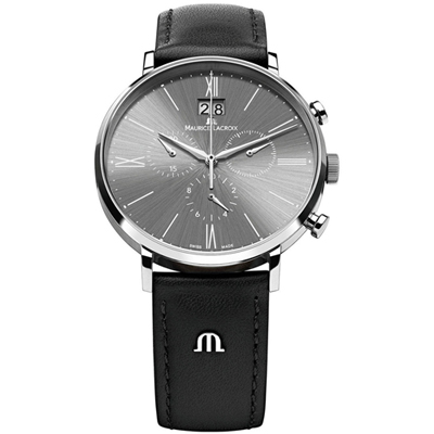 Montre Maurice Lacroix EL1088-SS001-810-1 Eliros