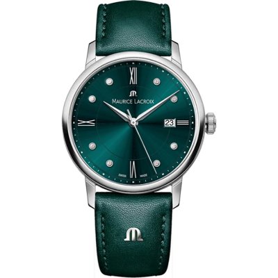 Maurice Lacroix Eliros EL1094-SS001-650-5 Uhr