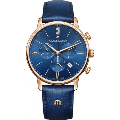 Montre Maurice Lacroix Eliros EL1098-PVP01-411-1 Eliros Chronograph