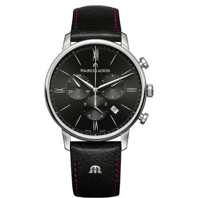 Montre Maurice Lacroix EL1098-SS001-312 Eliros Chronograph