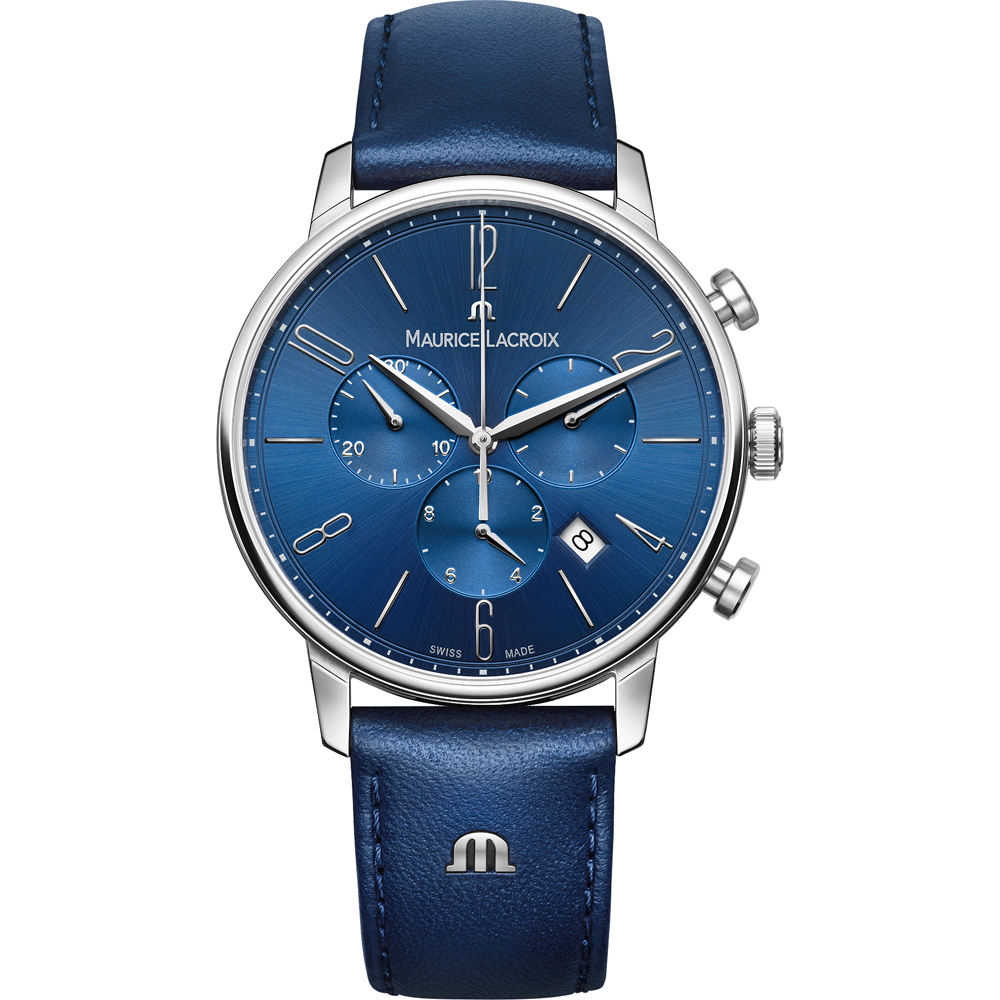 Relógio Maurice Lacroix Eliros EL1098-SS001-420-4