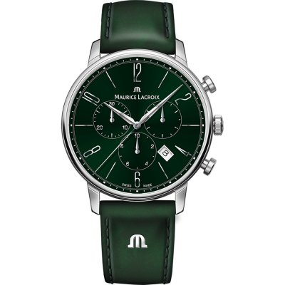 Montre Maurice Lacroix Eliros EL1098-SS005-620-5