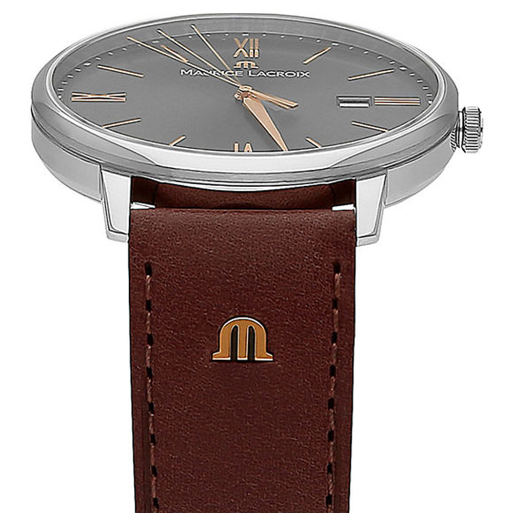 Montre Maurice Lacroix Elirios EL1118 SS001 311 1 Eliros EAN