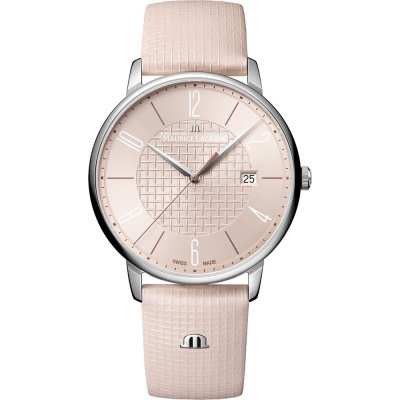 Montre Maurice Lacroix Eliros EL1118-SS001-520-6 Eliros x Adeline Ziliox