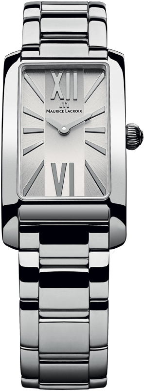 Maurice Lacroix Watch Fiaba Rectangular FA2164-SS002-113-1