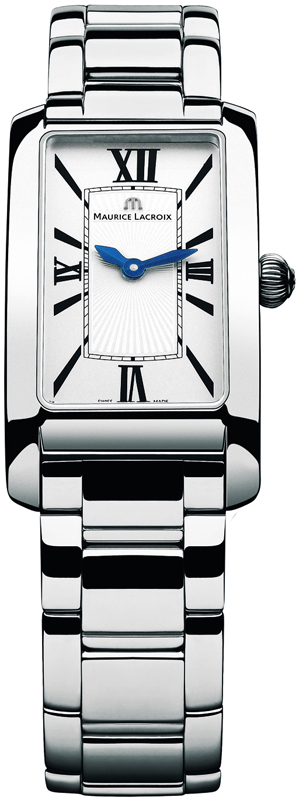 Maurice Lacroix Watch Fiaba Rectangular FA2164-SS002-116-1